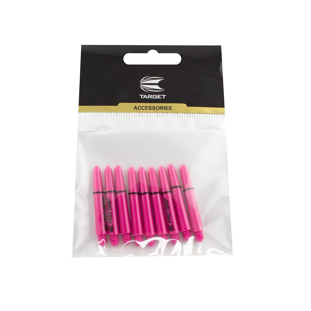 Pro Grip Shaft Multipack