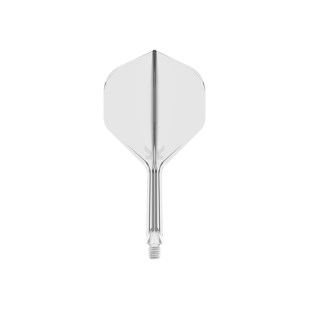 K-Flex Moulded Flight & Shaft No.2