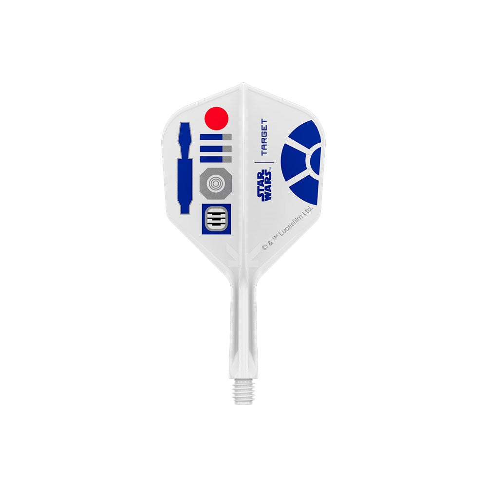 R2D2 K-Flex No.6
