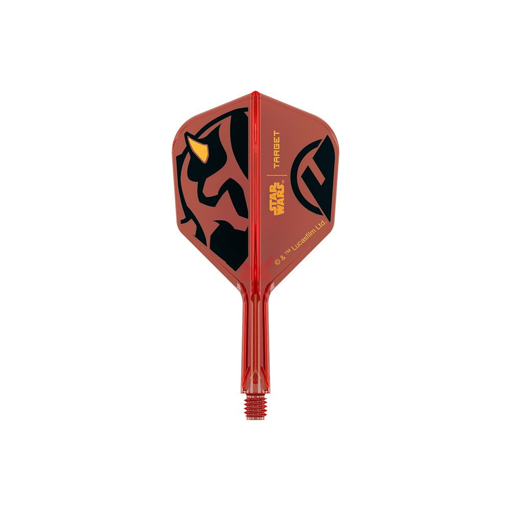 Darth Maul K-Flex No.6