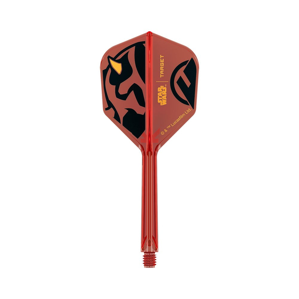 Darth Maul K-Flex No.6