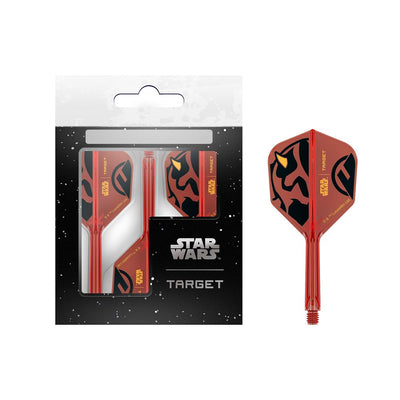 Darth Maul K-Flex No.6