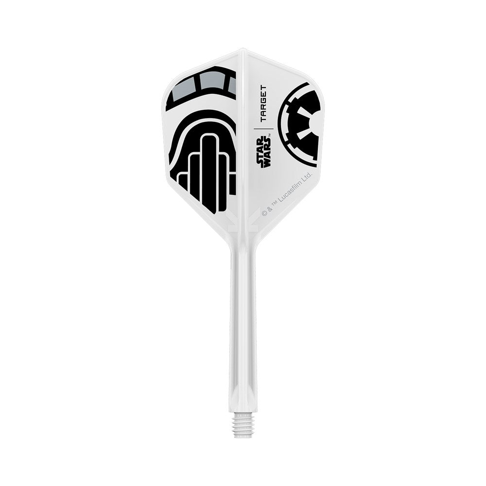 Storm Trooper K-Flex No.6