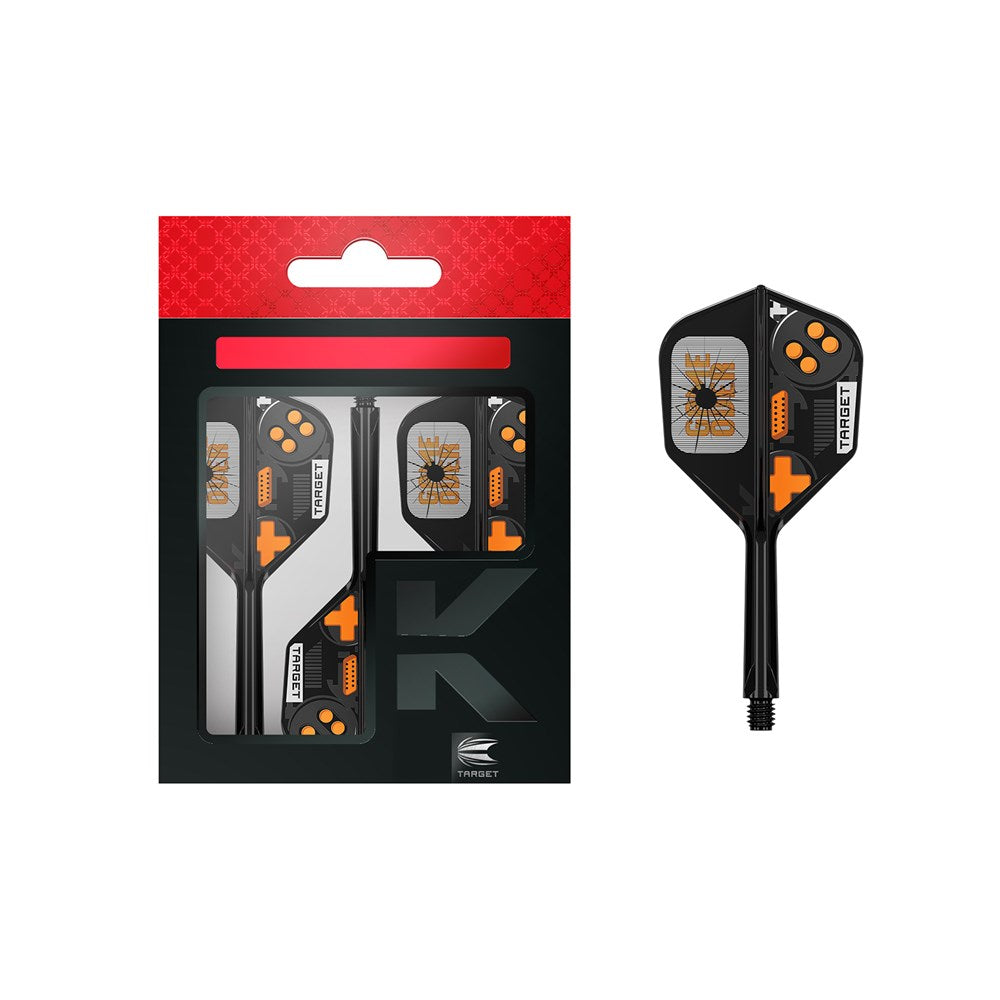 K-Flex Game Over No.6