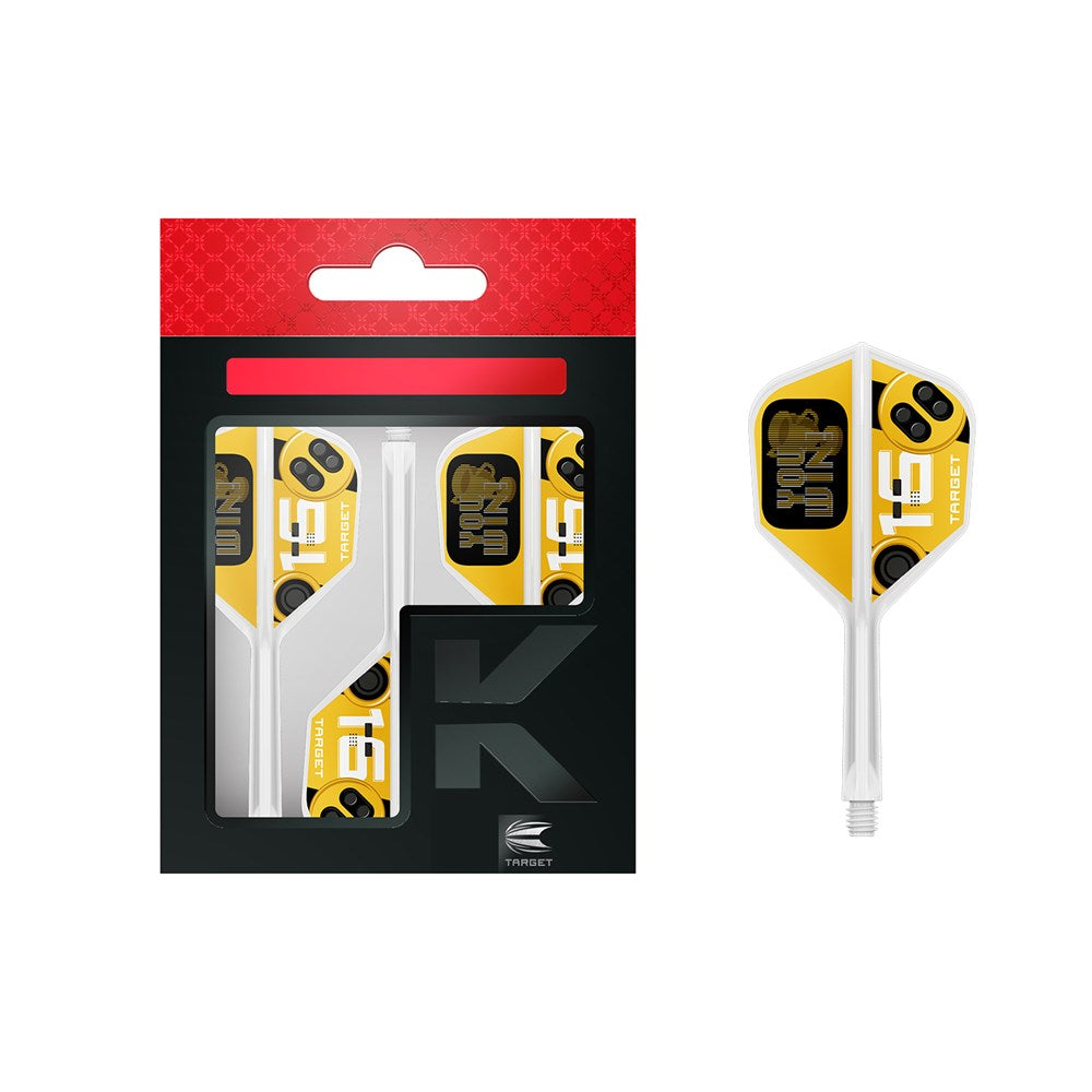 K-Flex You Win No.6