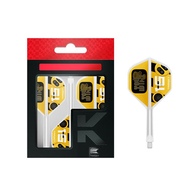 K-Flex You Win No.2