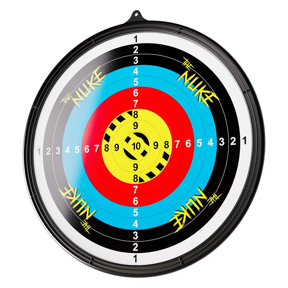 Luke Littler Magnetic Dartboard Set