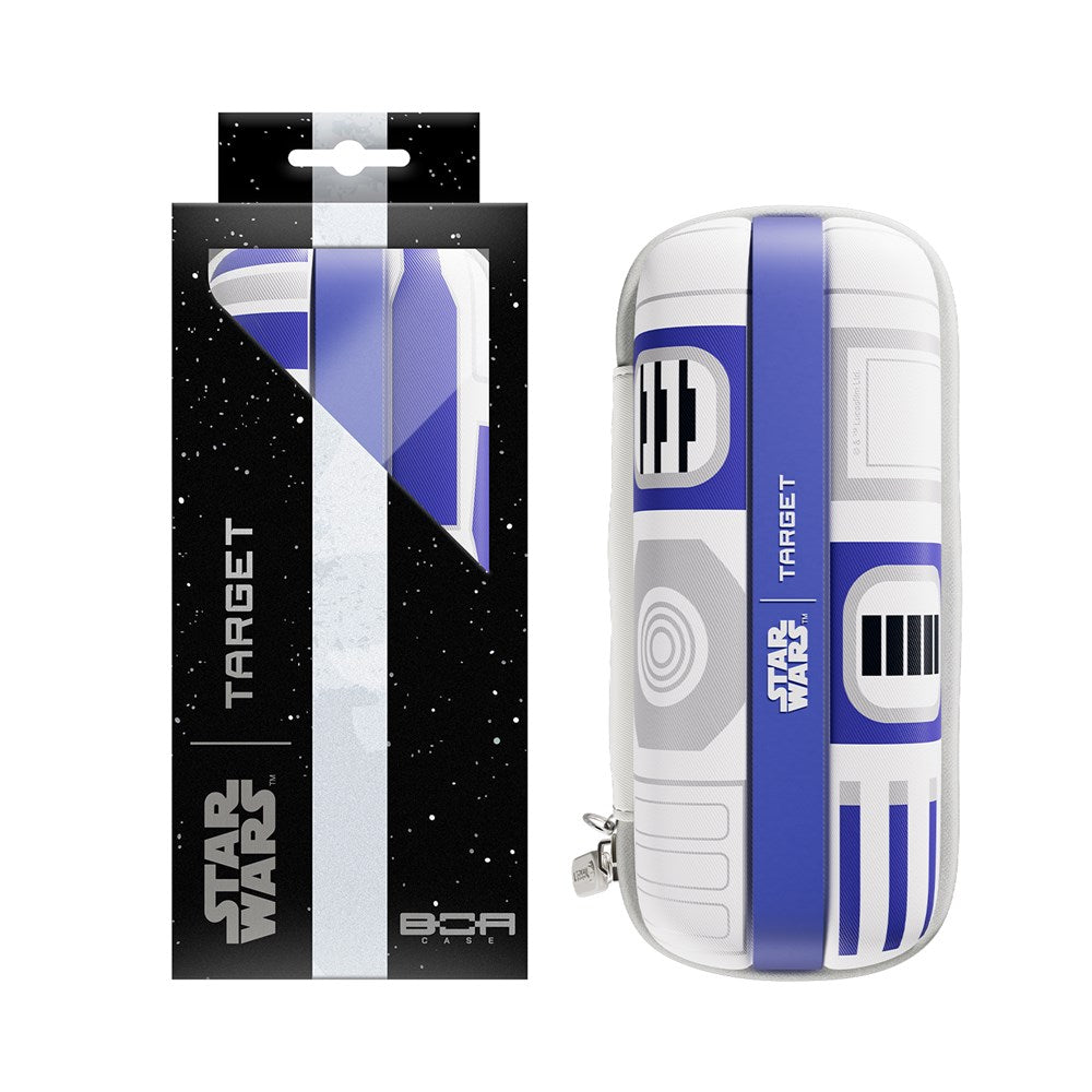 Star Wars Boa Case