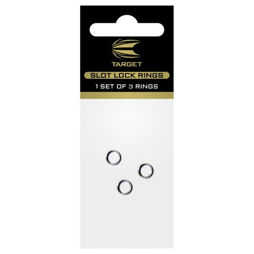 Slot Rings (Bag of 3) – Formula Sports