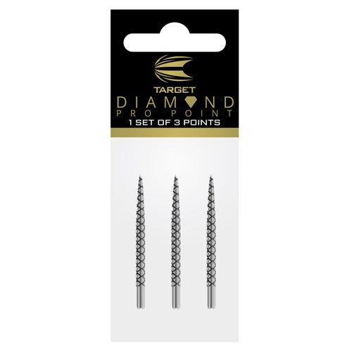 Diamond Pro Silver Point