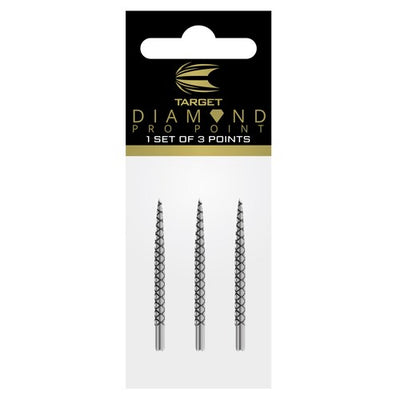Diamond Pro Silver Point