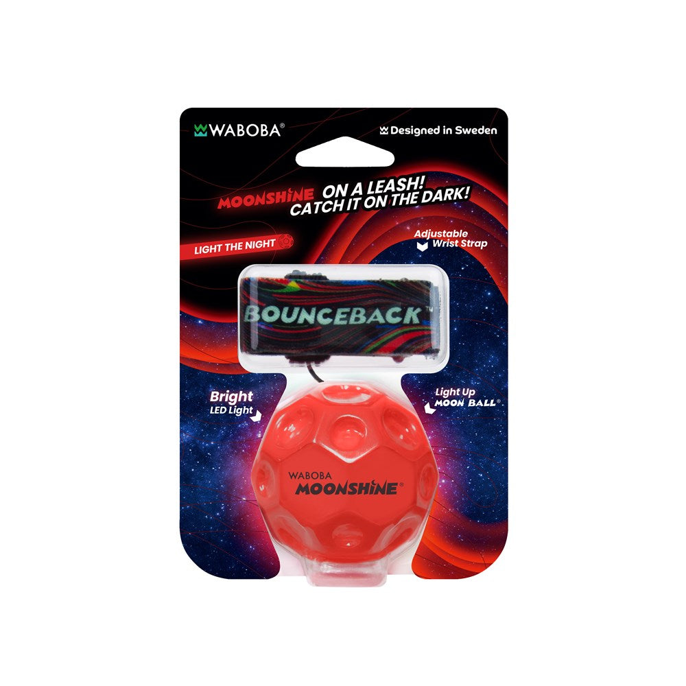 LED Bounceback