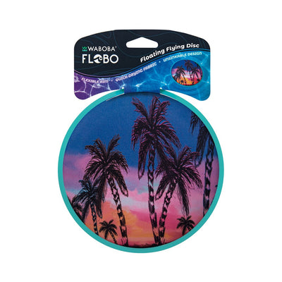 Flobo Water Disc