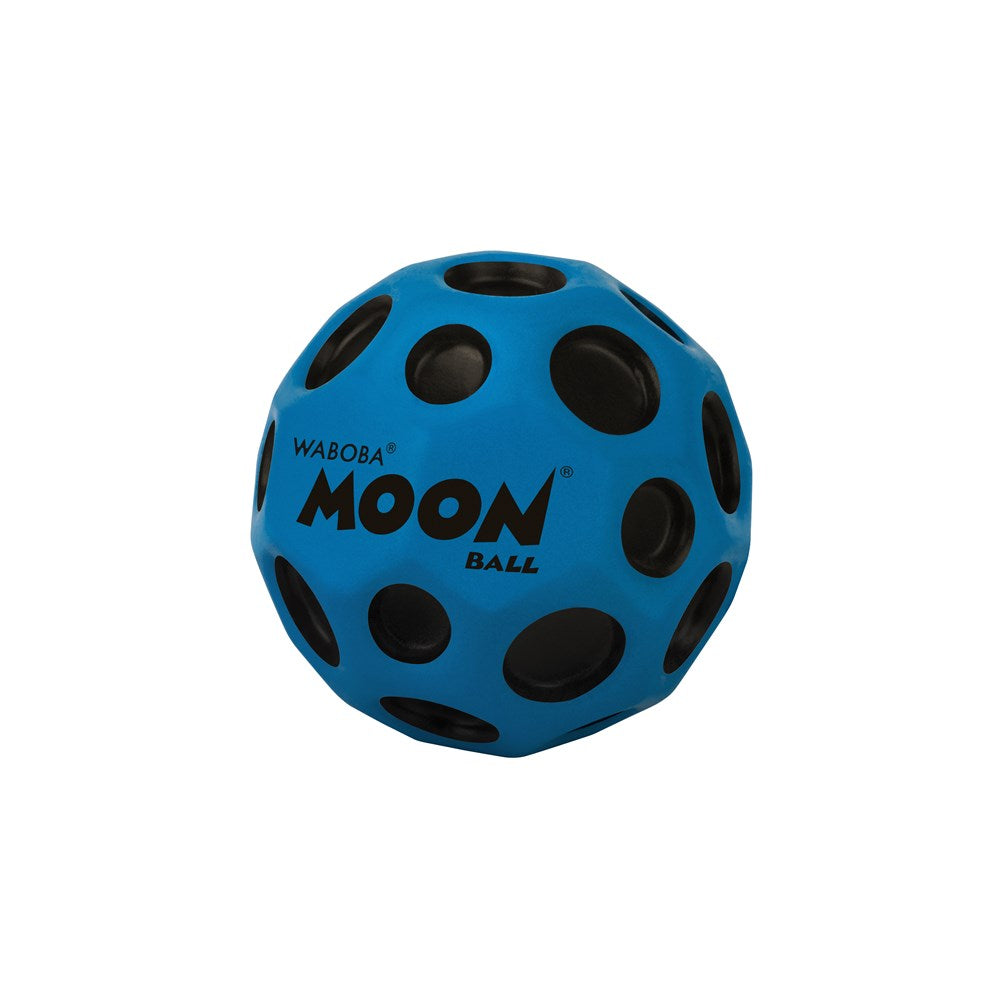 Moon Ball in 2 Tier Display Loose Assorted Colours