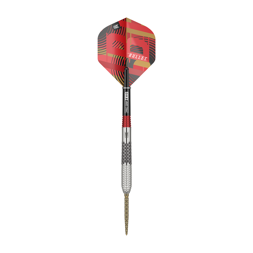 Stephen Bunting Gen5 95% SP Steel Tip Dart