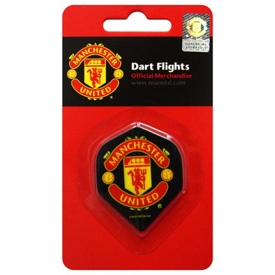 Manchester United Flights