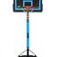 Competitor Basketball Hoop System