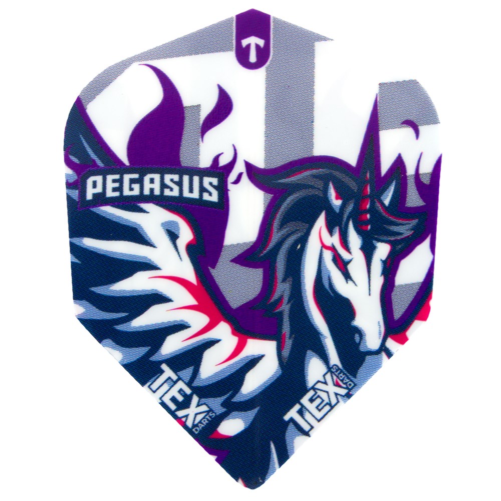 TEX Pegasus Flights