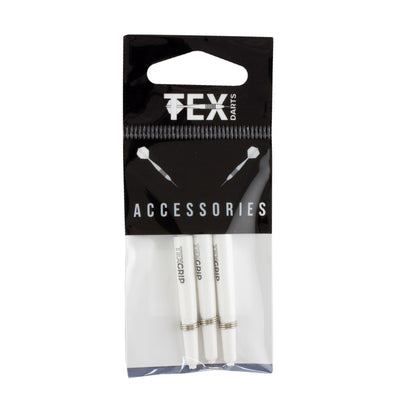 TEX Grip White Nylon Shafts