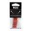 TEX Grip Red Nylon Shafts