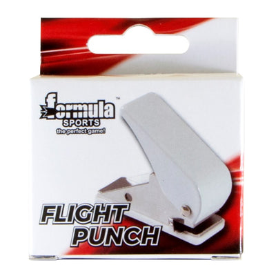 Flight Hole Punch