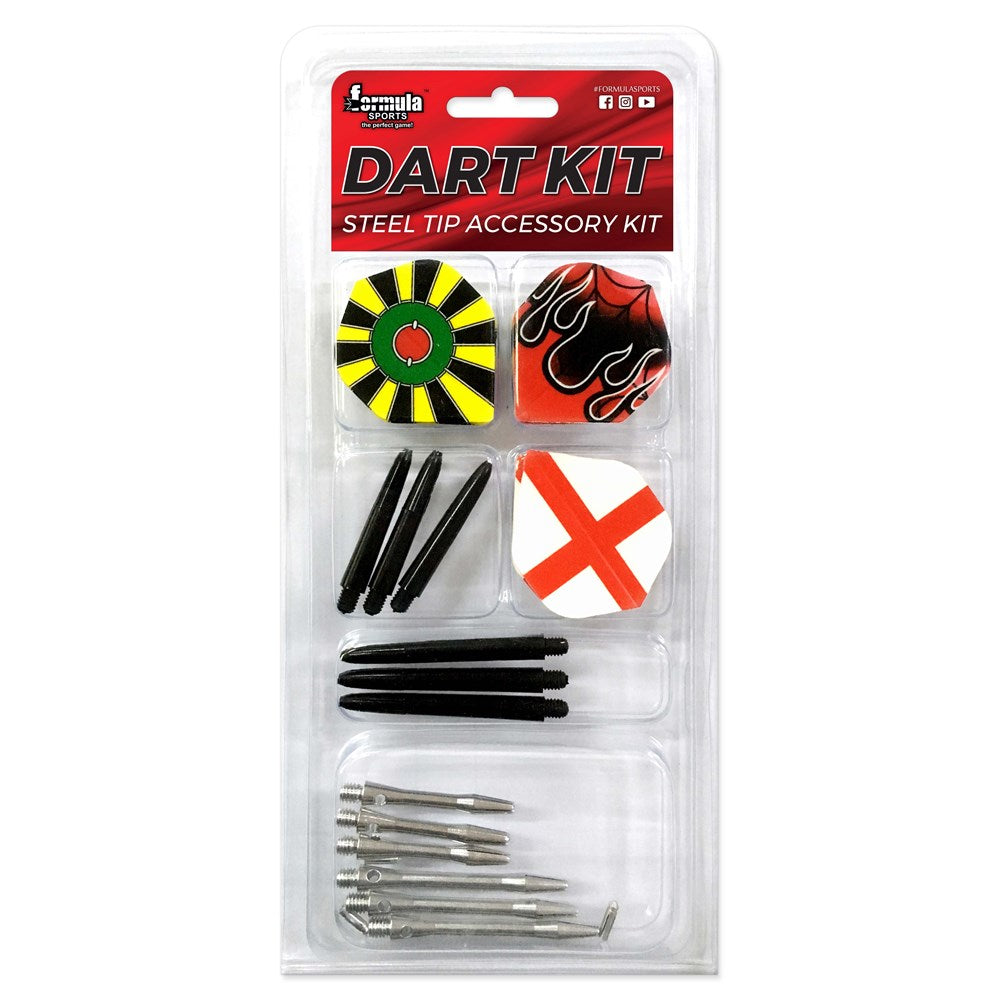 Dart Kit (Basic)