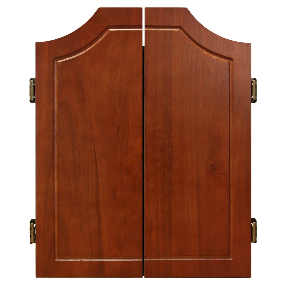Solid Wood Cabinet