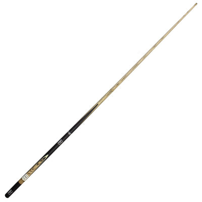 High Performance Ash 2pce Cue with 6" Extension