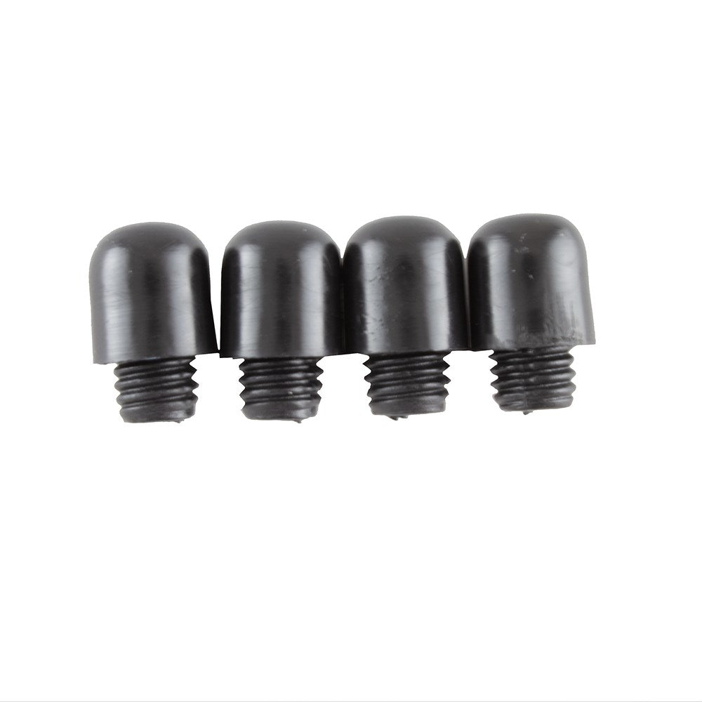 Nylon Toes for Rest Head Loose - Set of 4