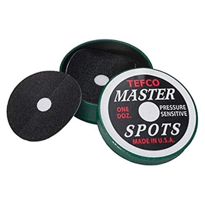 Master Spots 30mm x12