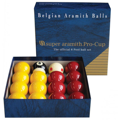 Casino Balls Pro Cup