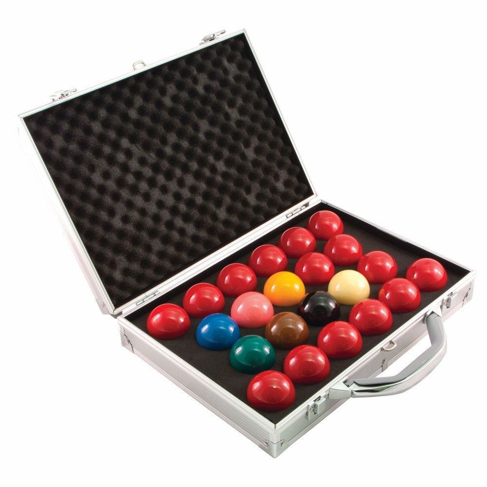 Snooker Balls 1G (Metal Case)