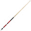 Timber 4pce Adjustable Length Cue