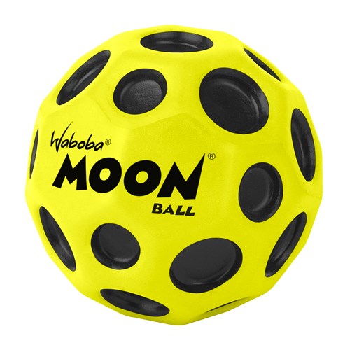 Moon Ball Loose (25) Assorted Colours  Carton
