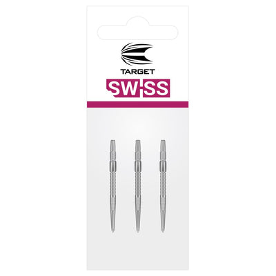 Swiss Firepoint Silver Point
